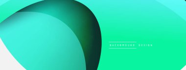 Orijinal duvar kağıdı. Esasen karmaşık bir geçmiş. Duvar kağıdı arkaplanı veya iniş sayfası için hareket konsepti bileşimi vektör çizimi