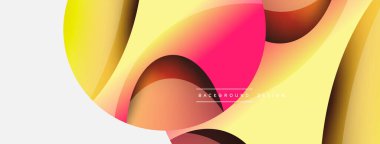 Orijinal duvar kağıdı. Esasen karmaşık bir geçmiş. Duvar kağıdı arkaplanı veya iniş sayfası için hareket konsepti bileşimi vektör çizimi