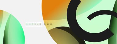 Orijinal duvar kağıdı. Esasen karmaşık bir geçmiş. Duvar kağıdı arkaplanı veya iniş sayfası için hareket konsepti bileşimi vektör çizimi