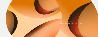 Orijinal duvar kağıdı. Esasen karmaşık bir geçmiş. Duvar kağıdı arkaplanı veya iniş sayfası için hareket konsepti bileşimi vektör çizimi