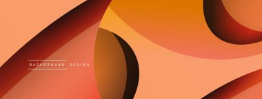 Orijinal duvar kağıdı. Esasen karmaşık bir geçmiş. Duvar kağıdı arkaplanı veya iniş sayfası için hareket konsepti bileşimi vektör çizimi