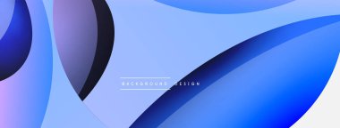 Orijinal duvar kağıdı. Esasen karmaşık bir geçmiş. Duvar kağıdı arkaplanı veya iniş sayfası için hareket konsepti bileşimi vektör çizimi