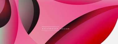 Orijinal duvar kağıdı. Esasen karmaşık bir geçmiş. Duvar kağıdı arkaplanı veya iniş sayfası için hareket konsepti bileşimi vektör çizimi