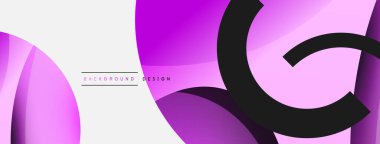 Orijinal duvar kağıdı. Esasen karmaşık bir geçmiş. Duvar kağıdı arkaplanı veya iniş sayfası için hareket konsepti bileşimi vektör çizimi