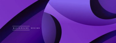 Orijinal duvar kağıdı. Esasen karmaşık bir geçmiş. Duvar kağıdı arkaplanı veya iniş sayfası için hareket konsepti bileşimi vektör çizimi