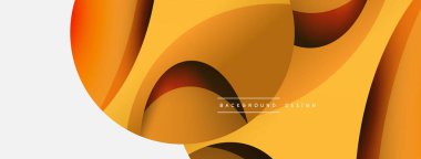 Orijinal duvar kağıdı. Esasen karmaşık bir geçmiş. Duvar kağıdı arkaplanı veya iniş sayfası için hareket konsepti bileşimi vektör çizimi