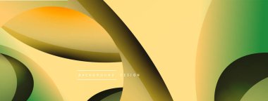 Orijinal duvar kağıdı. Esasen karmaşık bir geçmiş. Duvar kağıdı arkaplanı veya iniş sayfası için hareket konsepti bileşimi vektör çizimi