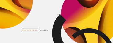 Orijinal duvar kağıdı. Esasen karmaşık bir geçmiş. Duvar kağıdı arkaplanı veya iniş sayfası için hareket konsepti bileşimi vektör çizimi