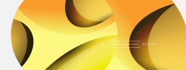 Orijinal duvar kağıdı. Esasen karmaşık bir geçmiş. Duvar kağıdı arkaplanı veya iniş sayfası için hareket konsepti bileşimi vektör çizimi