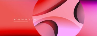 Orijinal duvar kağıdı. Esasen karmaşık bir geçmiş. Duvar kağıdı arkaplanı veya iniş sayfası için hareket konsepti bileşimi vektör çizimi