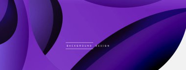 Orijinal duvar kağıdı. Esasen karmaşık bir geçmiş. Duvar kağıdı arkaplanı veya iniş sayfası için hareket konsepti bileşimi vektör çizimi