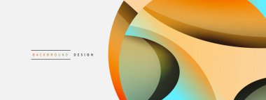 Orijinal duvar kağıdı. Esasen karmaşık bir geçmiş. Duvar kağıdı arkaplanı veya iniş sayfası için hareket konsepti bileşimi vektör çizimi