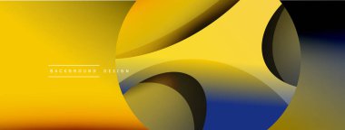 Orijinal duvar kağıdı. Esasen karmaşık bir geçmiş. Duvar kağıdı arkaplanı veya iniş sayfası için hareket konsepti bileşimi vektör çizimi