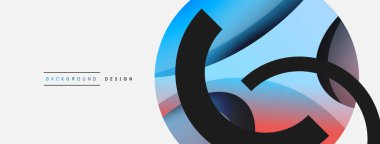 Orijinal duvar kağıdı. Esasen karmaşık bir geçmiş. Duvar kağıdı arkaplanı veya iniş sayfası için hareket konsepti bileşimi vektör çizimi