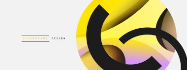 Orijinal duvar kağıdı. Esasen karmaşık bir geçmiş. Duvar kağıdı arkaplanı veya iniş sayfası için hareket konsepti bileşimi vektör çizimi