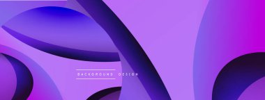 Orijinal duvar kağıdı. Esasen karmaşık bir geçmiş. Duvar kağıdı arkaplanı veya iniş sayfası için hareket konsepti bileşimi vektör çizimi