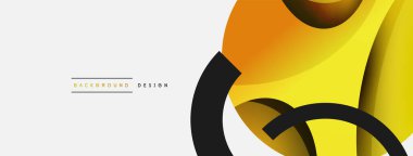 Orijinal duvar kağıdı. Esasen karmaşık bir geçmiş. Duvar kağıdı arkaplanı veya iniş sayfası için hareket konsepti bileşimi vektör çizimi