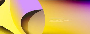 Orijinal duvar kağıdı. Esasen karmaşık bir geçmiş. Duvar kağıdı arkaplanı veya iniş sayfası için hareket konsepti bileşimi vektör çizimi