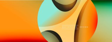 Orijinal duvar kağıdı. Esasen karmaşık bir geçmiş. Duvar kağıdı arkaplanı veya iniş sayfası için hareket konsepti bileşimi vektör çizimi