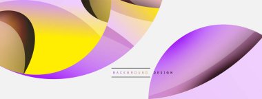 Orijinal duvar kağıdı. Esasen karmaşık bir geçmiş. Duvar kağıdı arkaplanı veya iniş sayfası için hareket konsepti bileşimi vektör çizimi