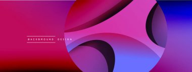 Orijinal duvar kağıdı. Esasen karmaşık bir geçmiş. Duvar kağıdı arkaplanı veya iniş sayfası için hareket konsepti bileşimi vektör çizimi