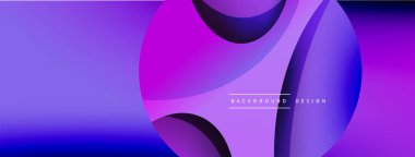 Orijinal duvar kağıdı. Esasen karmaşık bir geçmiş. Duvar kağıdı arkaplanı veya iniş sayfası için hareket konsepti bileşimi vektör çizimi