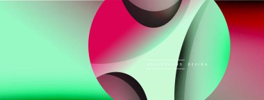 Orijinal duvar kağıdı. Esasen karmaşık bir geçmiş. Duvar kağıdı arkaplanı veya iniş sayfası için hareket konsepti bileşimi vektör çizimi