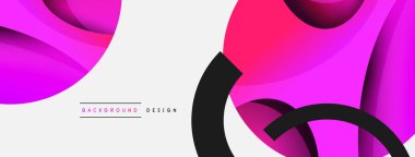 Orijinal duvar kağıdı. Esasen karmaşık bir geçmiş. Duvar kağıdı arkaplanı veya iniş sayfası için hareket konsepti bileşimi vektör çizimi