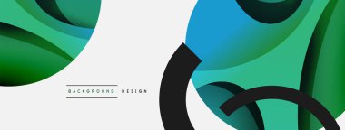 Orijinal duvar kağıdı. Esasen karmaşık bir geçmiş. Duvar kağıdı arkaplanı veya iniş sayfası için hareket konsepti bileşimi vektör çizimi