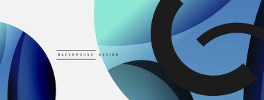 Orijinal duvar kağıdı. Esasen karmaşık bir geçmiş. Duvar kağıdı arkaplanı veya iniş sayfası için hareket konsepti bileşimi vektör çizimi