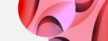 Orijinal duvar kağıdı. Esasen karmaşık bir geçmiş. Duvar kağıdı arkaplanı veya iniş sayfası için hareket konsepti bileşimi vektör çizimi