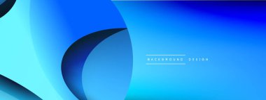 Orijinal duvar kağıdı. Esasen karmaşık bir geçmiş. Duvar kağıdı arkaplanı veya iniş sayfası için hareket konsepti bileşimi vektör çizimi