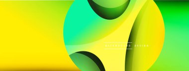 Orijinal duvar kağıdı. Esasen karmaşık bir geçmiş. Duvar kağıdı arkaplanı veya iniş sayfası için hareket konsepti bileşimi vektör çizimi