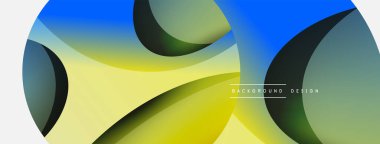 Orijinal duvar kağıdı. Esasen karmaşık bir geçmiş. Duvar kağıdı arkaplanı veya iniş sayfası için hareket konsepti bileşimi vektör çizimi