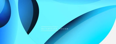 Orijinal duvar kağıdı. Esasen karmaşık bir geçmiş. Duvar kağıdı arkaplanı veya iniş sayfası için hareket konsepti bileşimi vektör çizimi