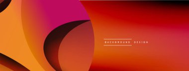 Orijinal duvar kağıdı. Esasen karmaşık bir geçmiş. Duvar kağıdı arkaplanı veya iniş sayfası için hareket konsepti bileşimi vektör çizimi