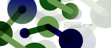 Ağ konsepti soyut arka plan. Nokta bağlantısı. Büyük veri fikri. Duvar kağıdı, afiş, arkaplan veya iniş için iş şablonu