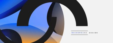 Orijinal duvar kağıdı. Esasen karmaşık bir geçmiş. Duvar kağıdı arkaplanı veya iniş sayfası için hareket konsepti bileşimi vektör çizimi