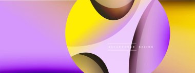 Orijinal duvar kağıdı. Esasen karmaşık bir geçmiş. Duvar kağıdı arkaplanı veya iniş sayfası için hareket konsepti bileşimi vektör çizimi