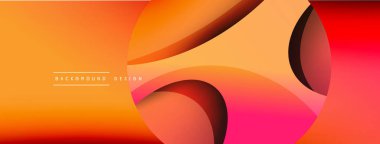 Orijinal duvar kağıdı. Esasen karmaşık bir geçmiş. Duvar kağıdı arkaplanı veya iniş sayfası için hareket konsepti bileşimi vektör çizimi