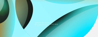 Orijinal duvar kağıdı. Esasen karmaşık bir geçmiş. Duvar kağıdı arkaplanı veya iniş sayfası için hareket konsepti bileşimi vektör çizimi