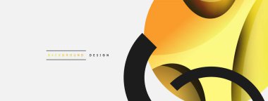 Orijinal duvar kağıdı. Esasen karmaşık bir geçmiş. Duvar kağıdı arkaplanı veya iniş sayfası için hareket konsepti bileşimi vektör çizimi