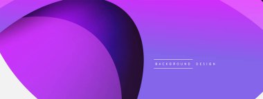 Orijinal duvar kağıdı. Esasen karmaşık bir geçmiş. Duvar kağıdı arkaplanı veya iniş sayfası için hareket konsepti bileşimi vektör çizimi