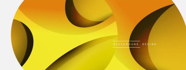 Orijinal duvar kağıdı. Esasen karmaşık bir geçmiş. Duvar kağıdı arkaplanı veya iniş sayfası için hareket konsepti bileşimi vektör çizimi