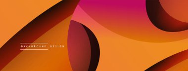 Orijinal duvar kağıdı. Esasen karmaşık bir geçmiş. Duvar kağıdı arkaplanı veya iniş sayfası için hareket konsepti bileşimi vektör çizimi