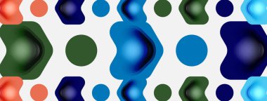 Arrow soyut arkaplanı. Duvar kağıdı afişi veya iniş sayfası için vektör illüstrasyonu