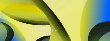 Orijinal duvar kağıdı. Esasen karmaşık bir geçmiş. Duvar kağıdı arkaplanı veya iniş sayfası için hareket konsepti bileşimi vektör çizimi