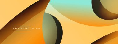 Orijinal duvar kağıdı. Esasen karmaşık bir geçmiş. Duvar kağıdı arkaplanı veya iniş sayfası için hareket konsepti bileşimi vektör çizimi