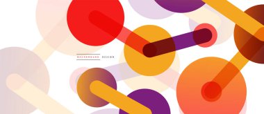 Ağ konsepti soyut arka plan. Nokta bağlantısı. Büyük veri fikri. Duvar kağıdı, afiş, arkaplan veya iniş için iş şablonu