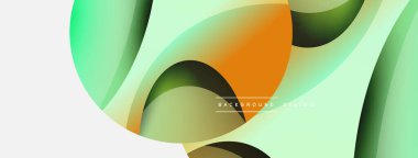 Orijinal duvar kağıdı. Esasen karmaşık bir geçmiş. Duvar kağıdı arkaplanı veya iniş sayfası için hareket konsepti bileşimi vektör çizimi